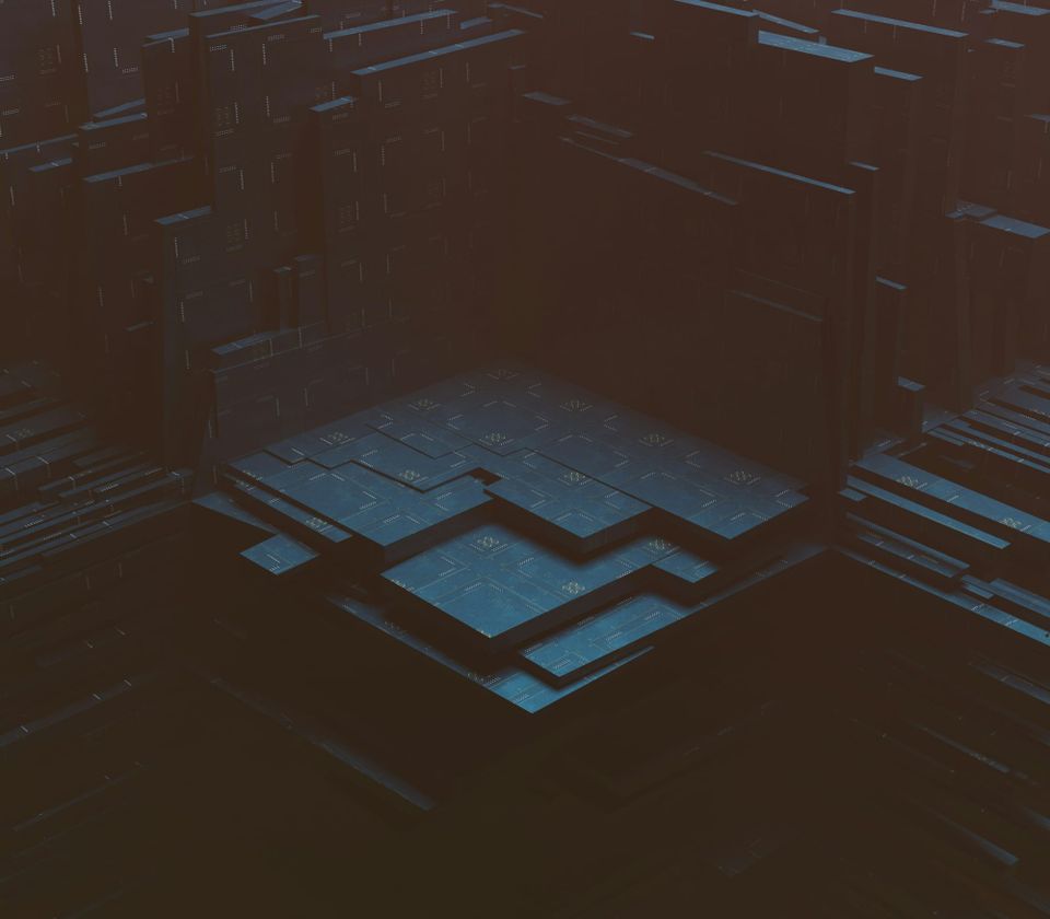 SCP Archives - Newsletter (re)Launch