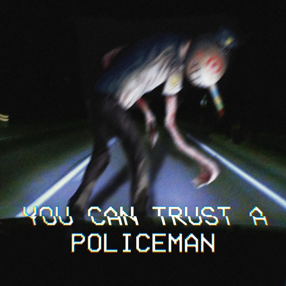 MWS: You Can Trust A Policeman
