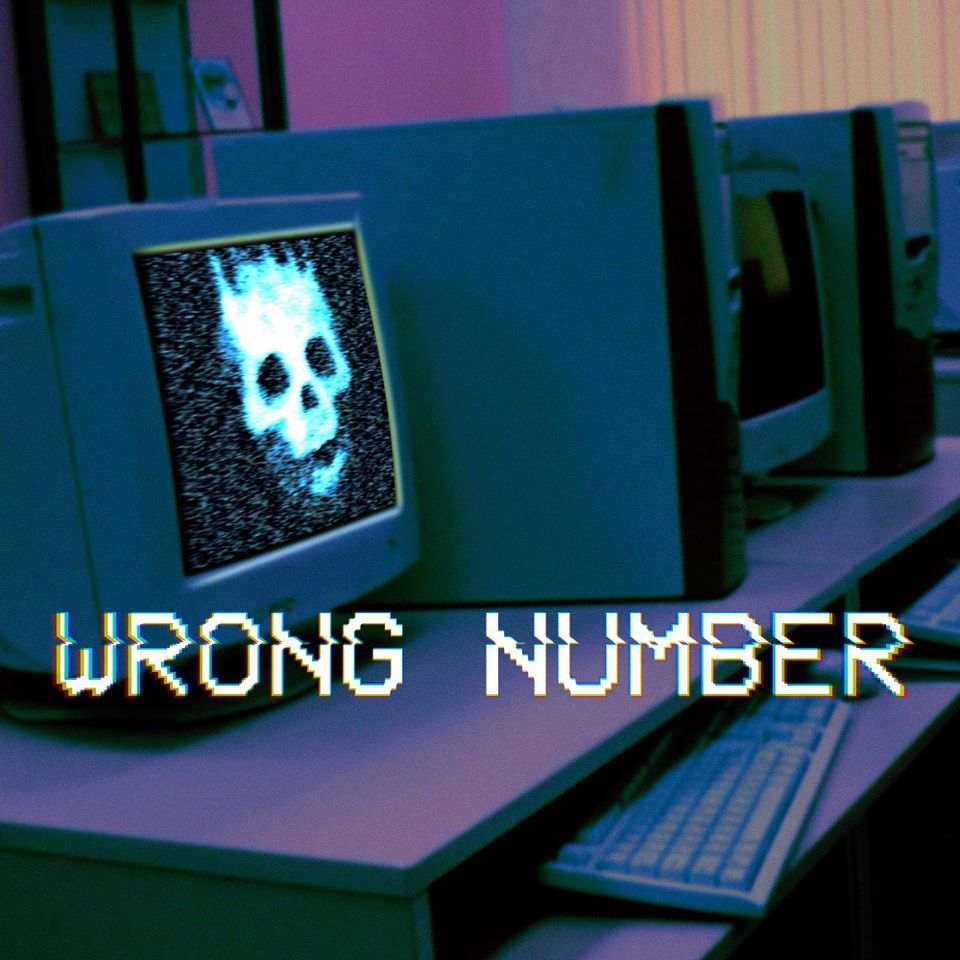 MWS: Wrong Number