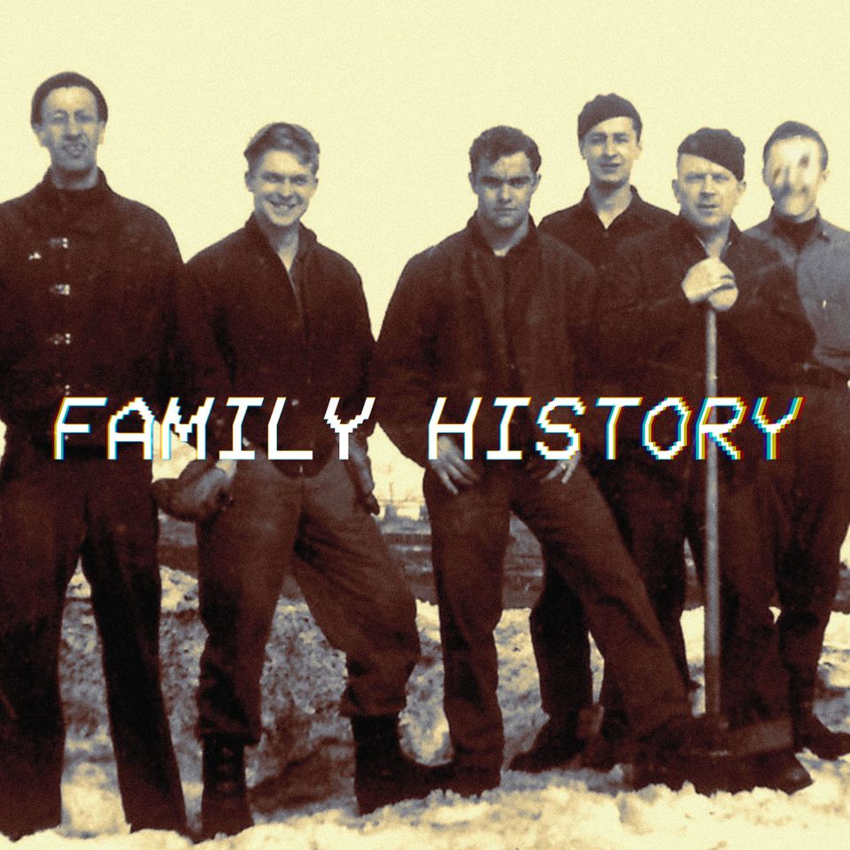MWS - Family History