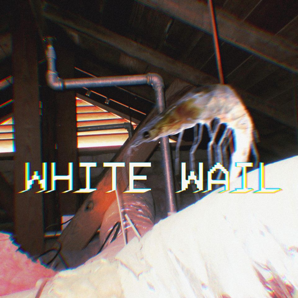 MWS: White Wail