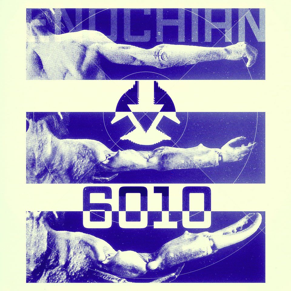 SCP-6010: “Carcinization”