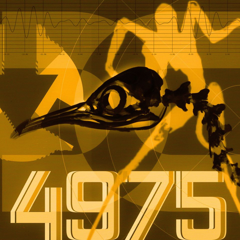 SCP-4975: "Time's Up"