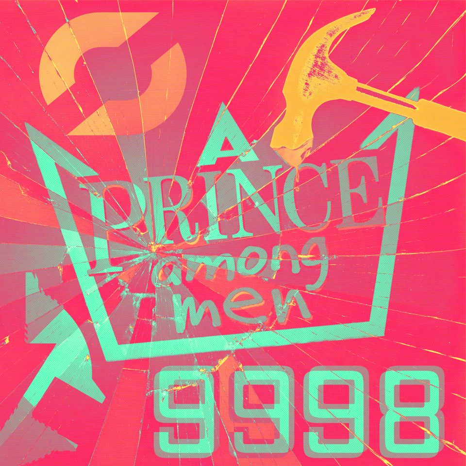 SCP-9998: "A Prince Among Men"