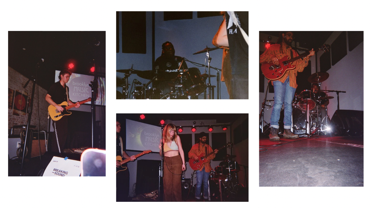 Fuzz & Fire is Growing - See You in NYC This Summer