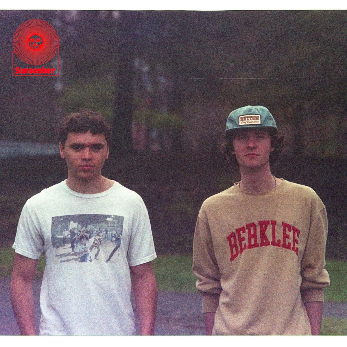 Sunseeker Demos (EP)