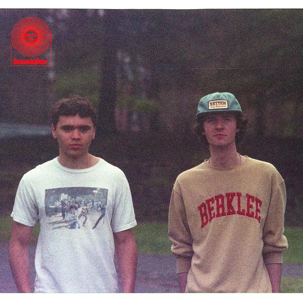 Sunseeker Demos (EP)