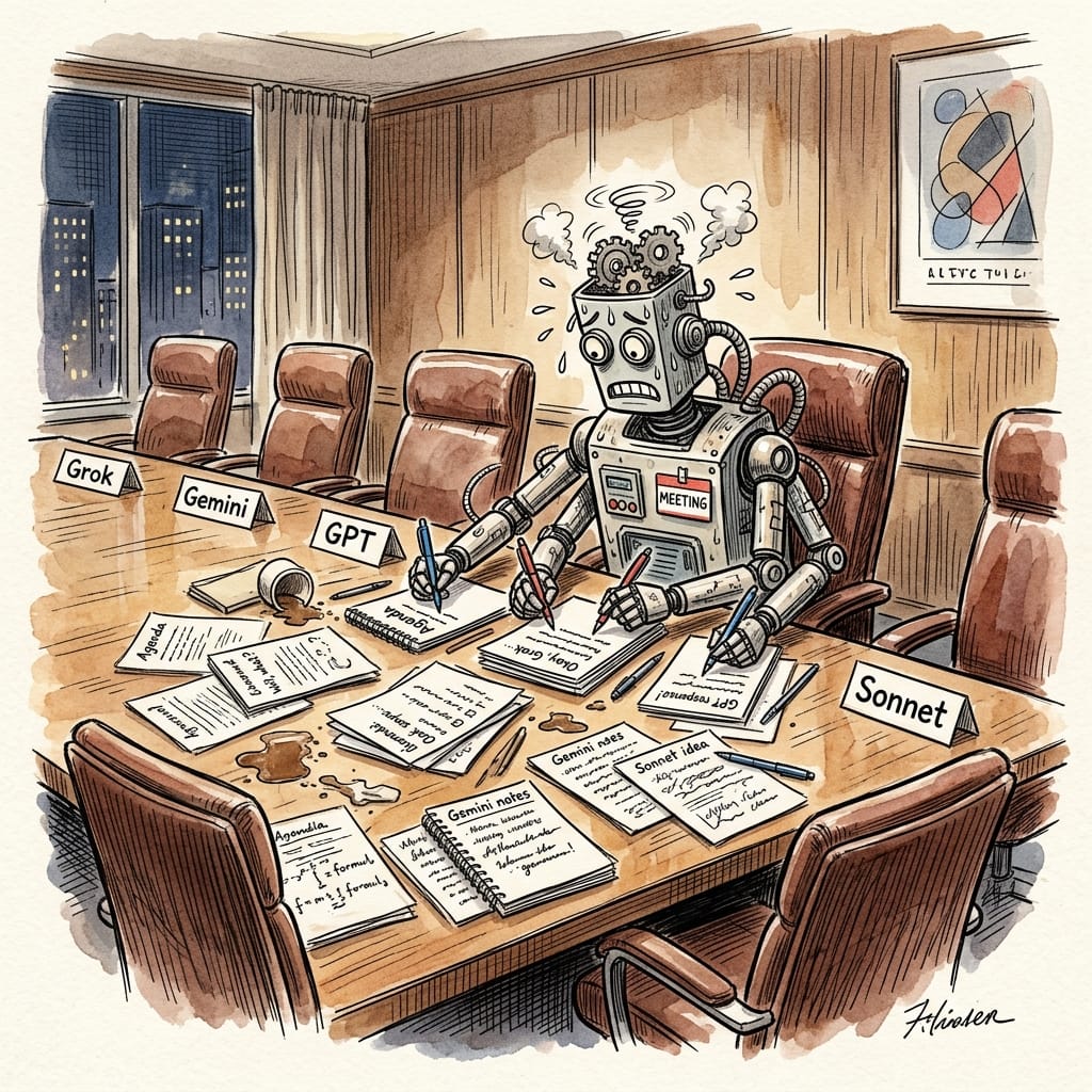 The Canon Wars - Part 2