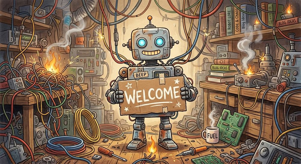 Welcome to the Front Lines