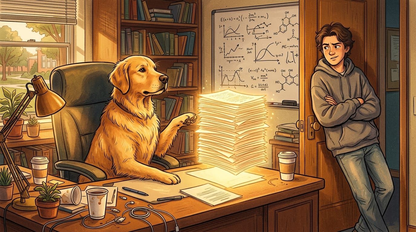 The Liar, the Snitch, and the Fact-Checker