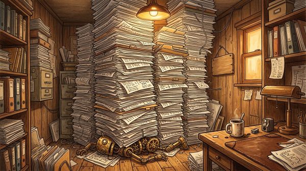 The Great Context Window Bloat