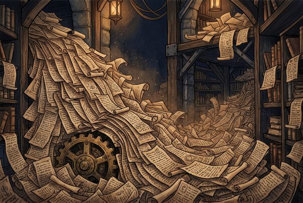 The Great Context Window Bloat