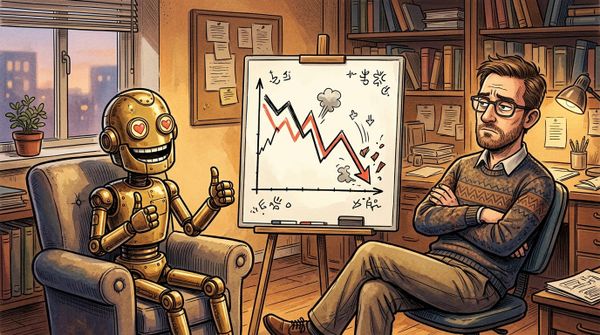 The Anti-Sycophancy Guardrails