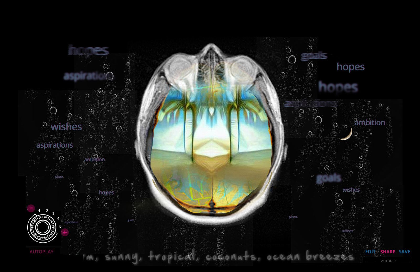 inner-selfie screenshot