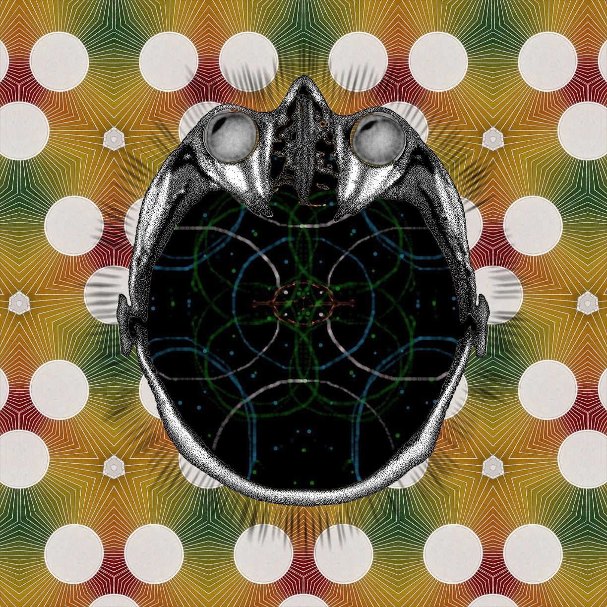 intersections like forks in the road