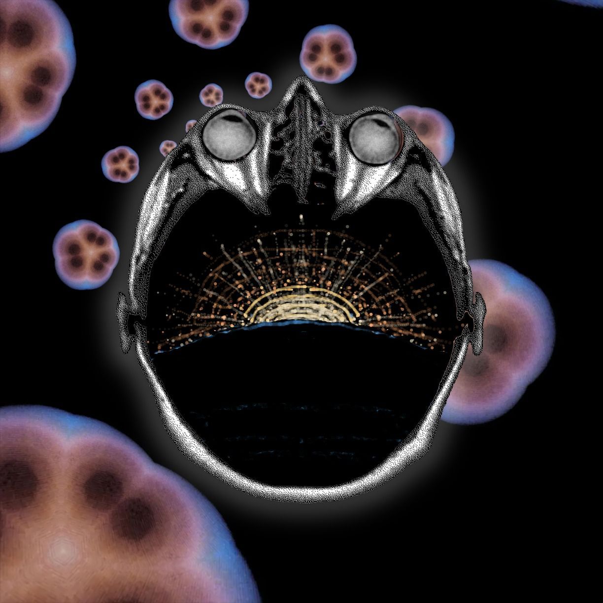 a pre solstice reflection