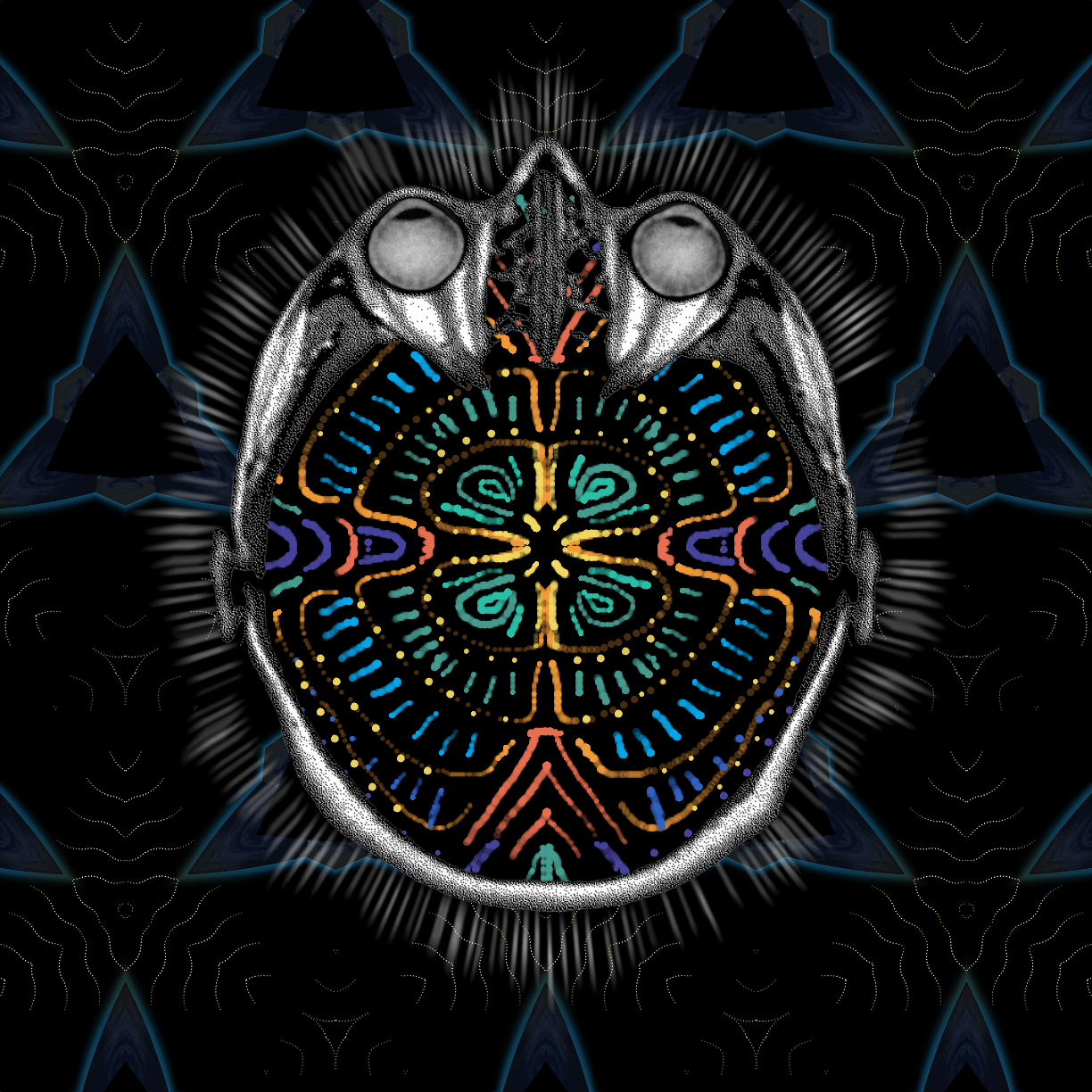 a witch kind of mood