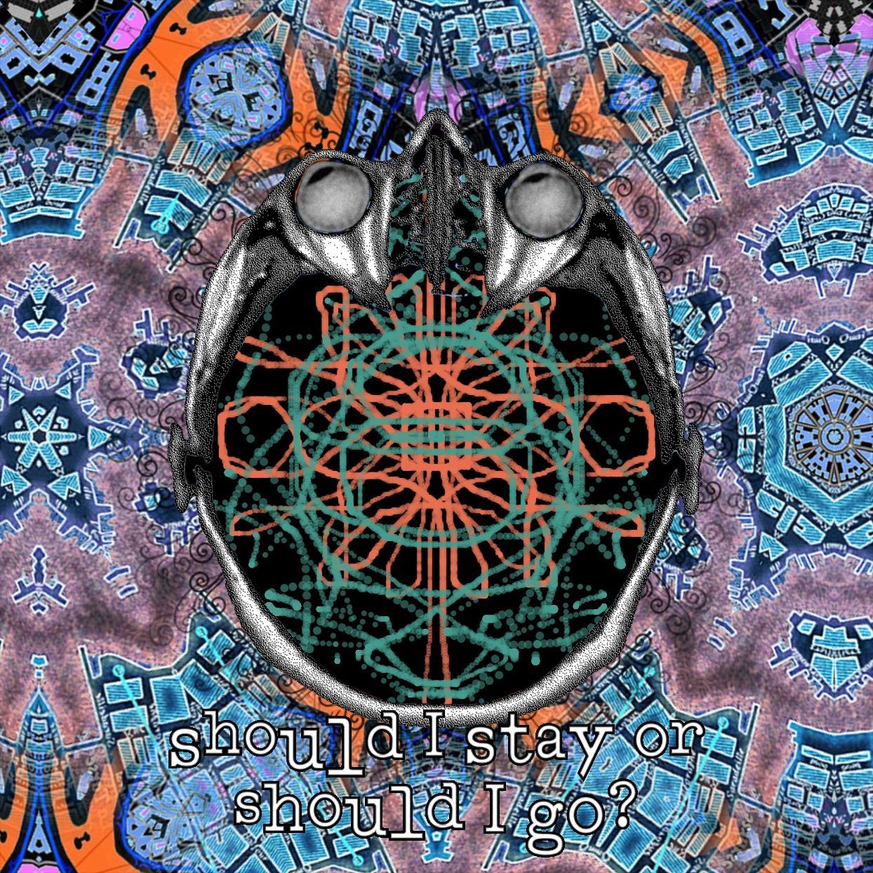 should I stay or should I go?