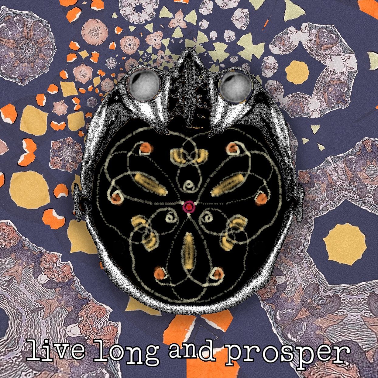 live long and prosper