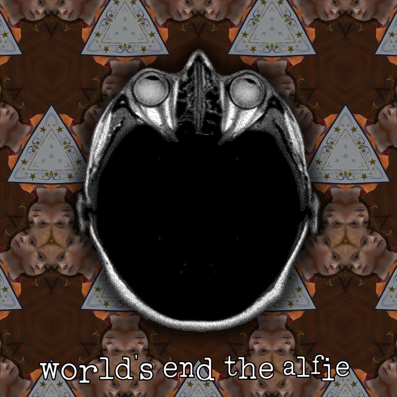 world's end
the alfie