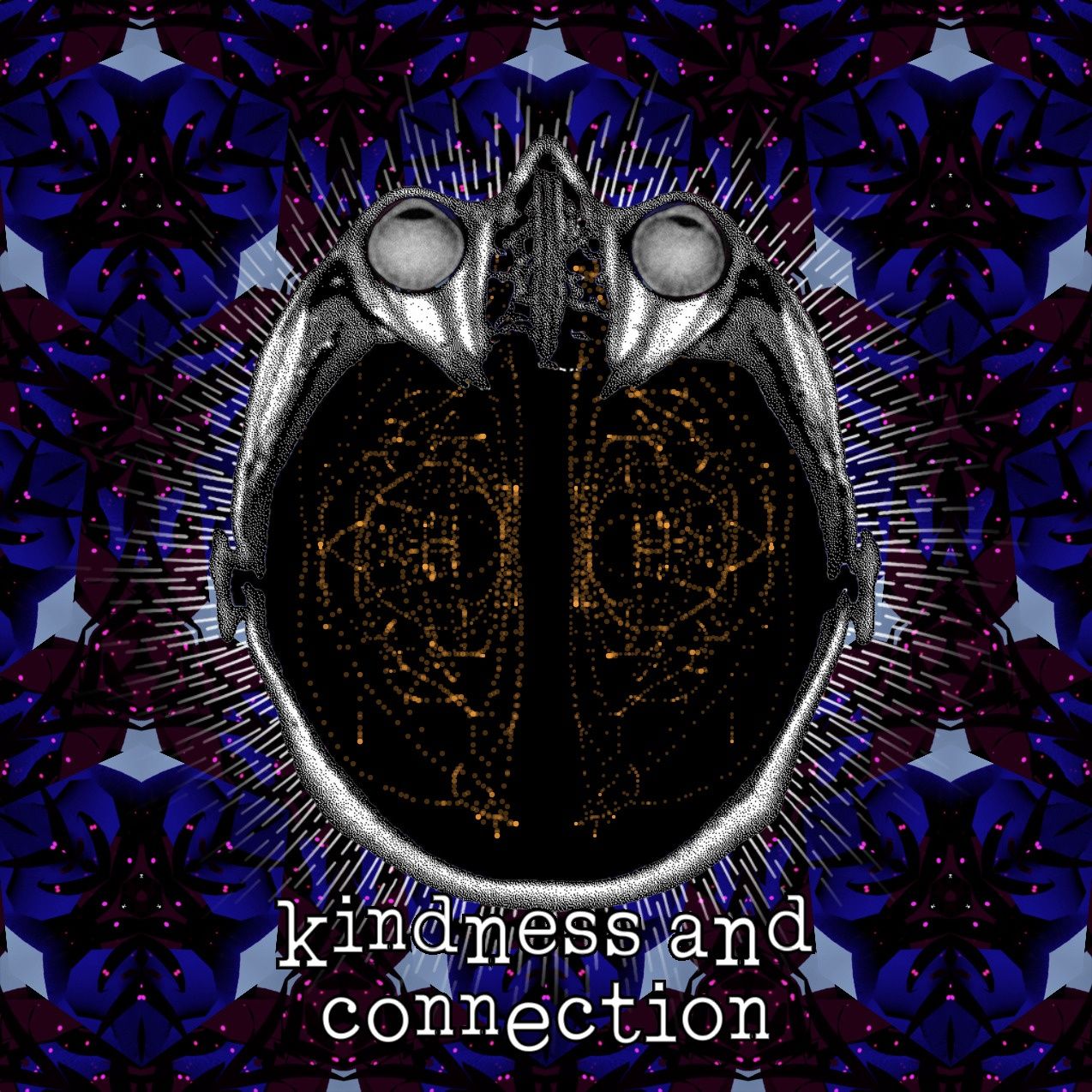 kindness and connection