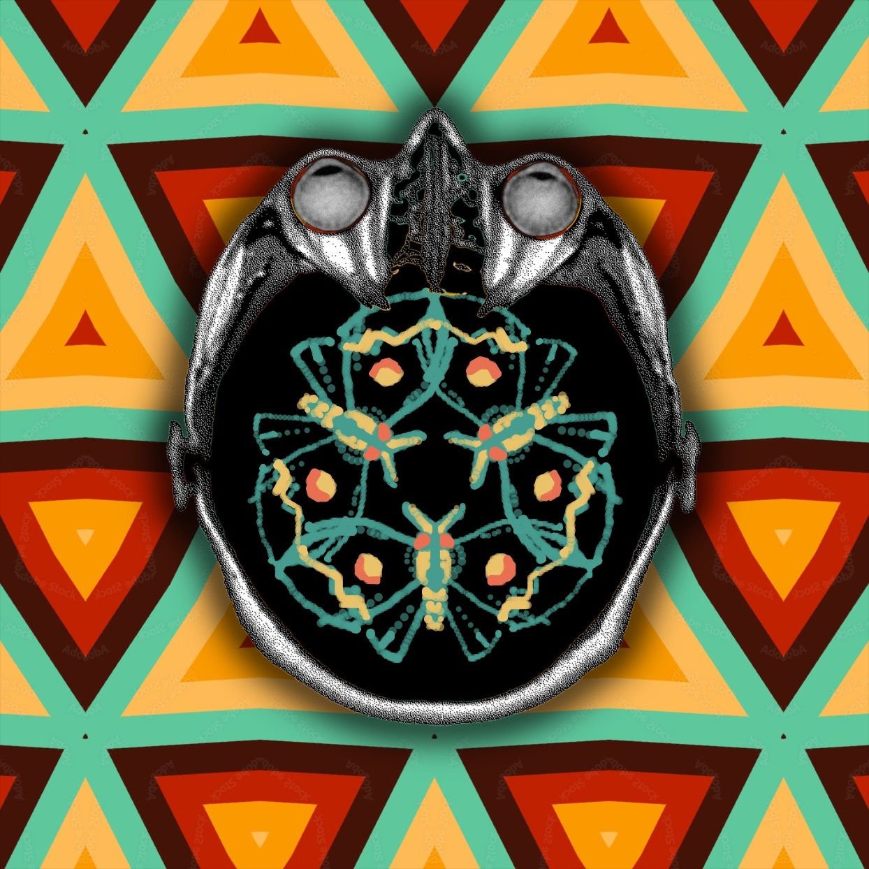 Grab the day by the balls