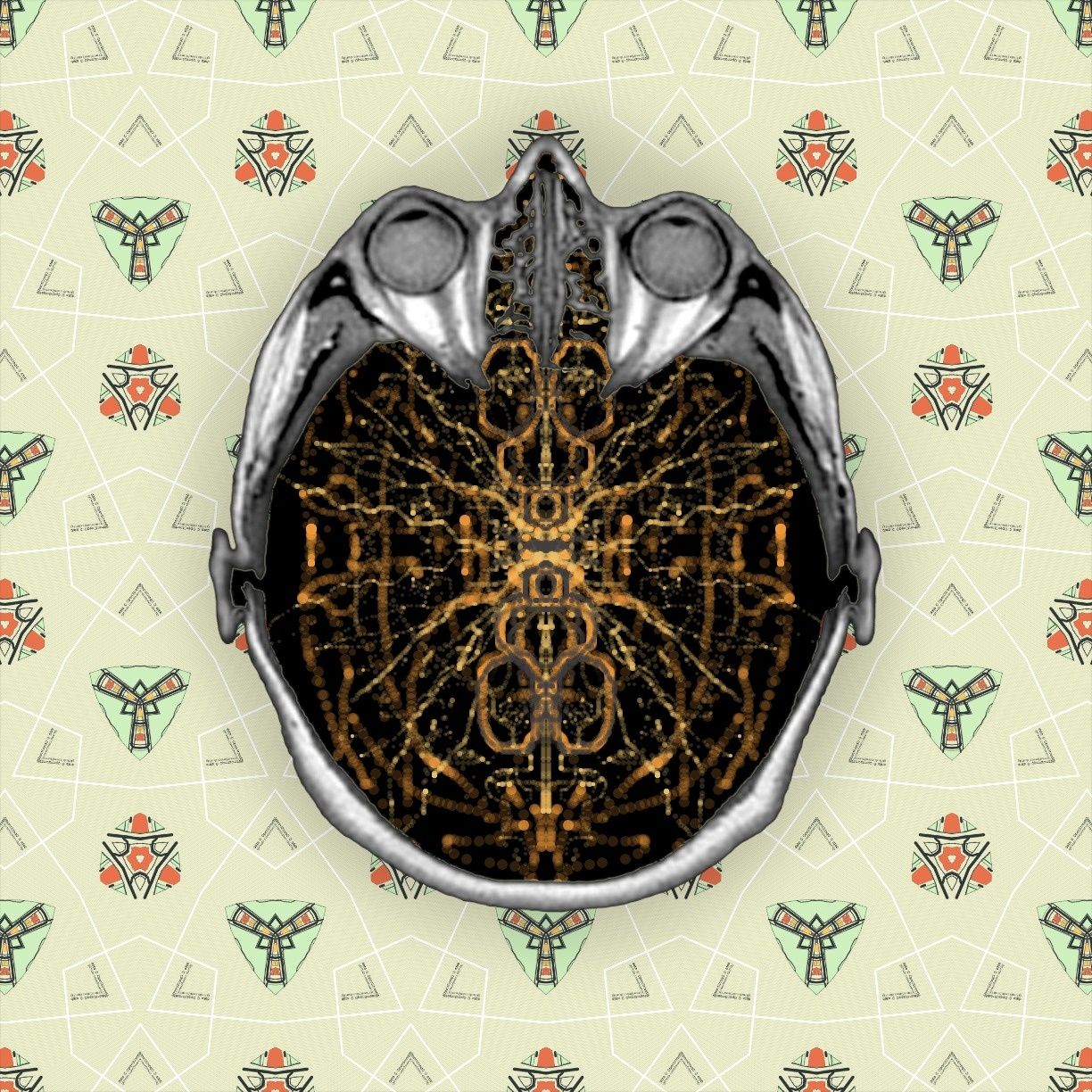 the windmills of my mind