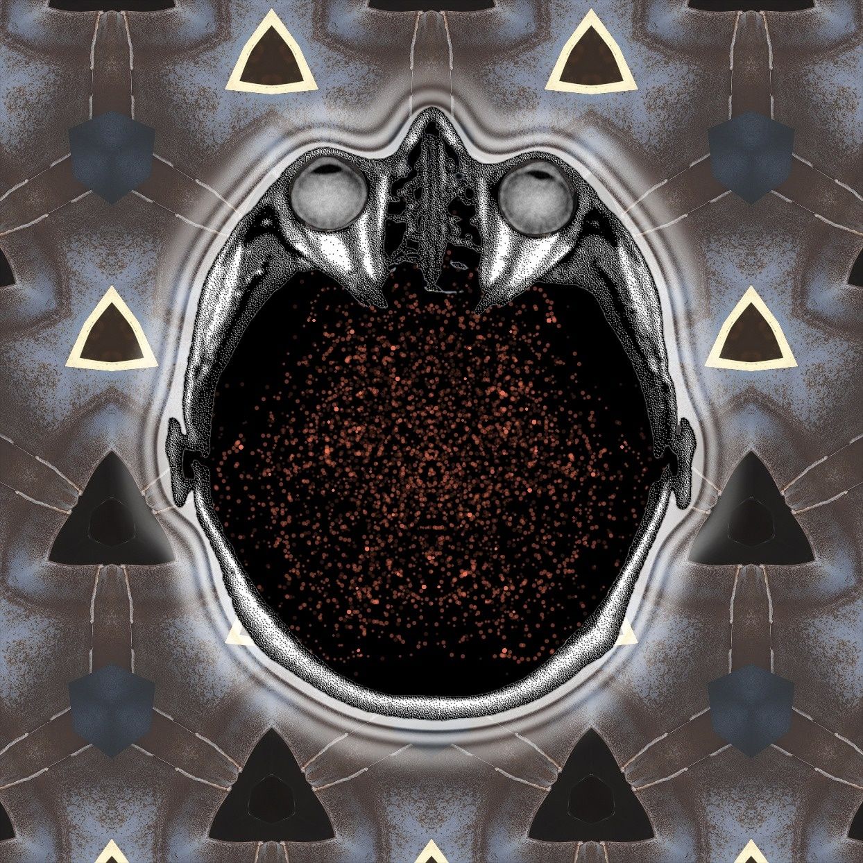 Nothing really matters