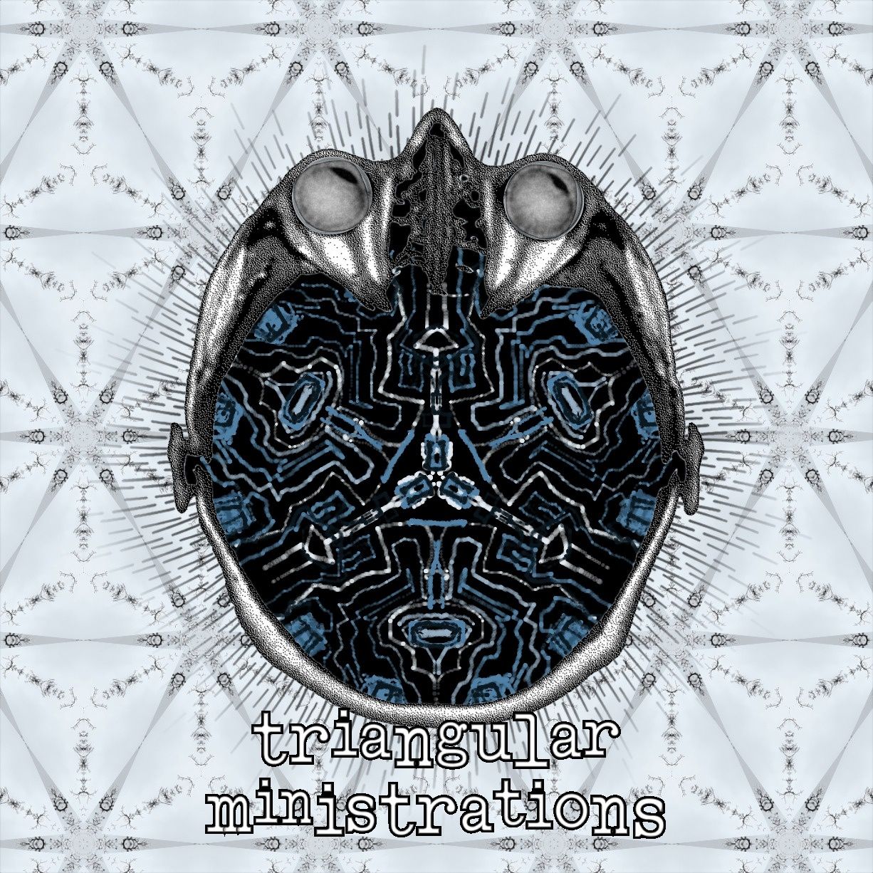 triangular ministrations