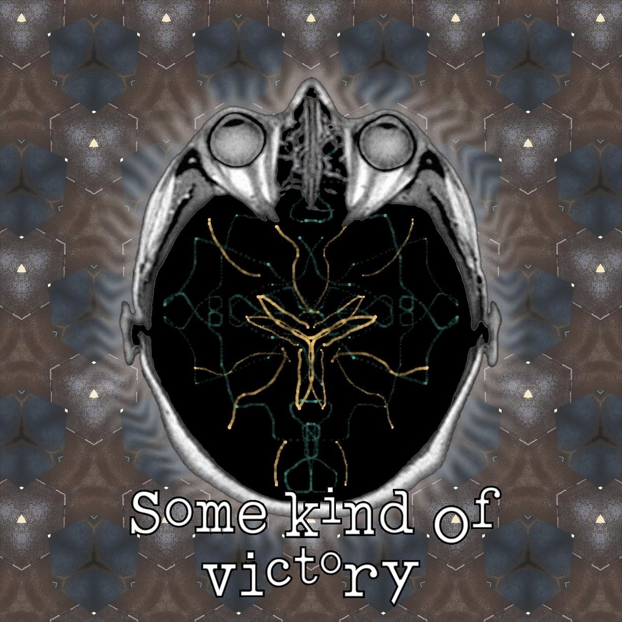 Some kind of victory