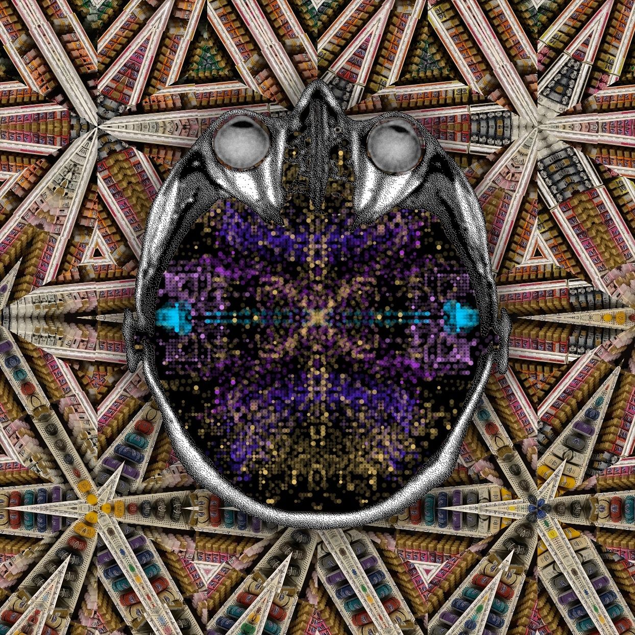 Things aren't what they seem