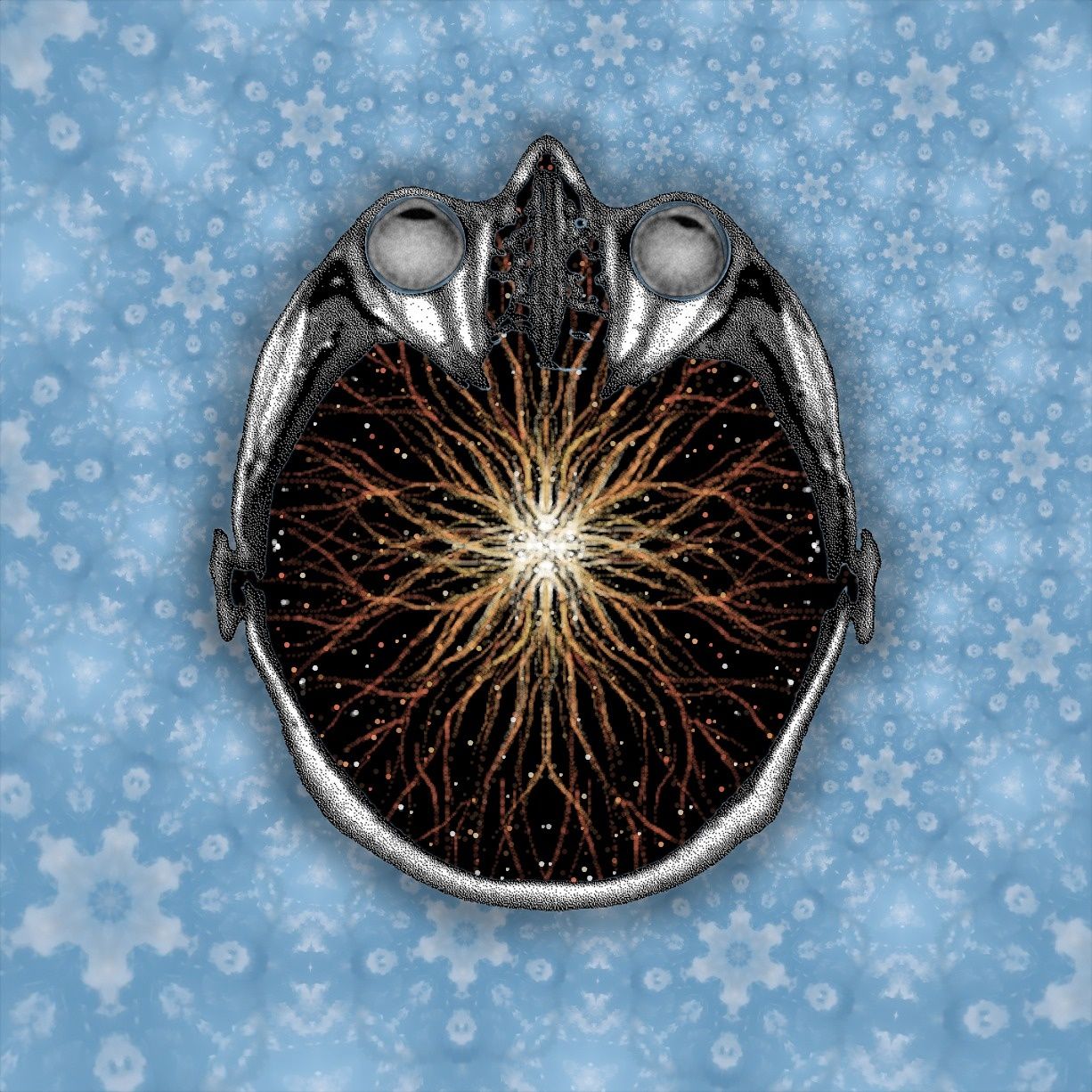 keeping the home fires burning