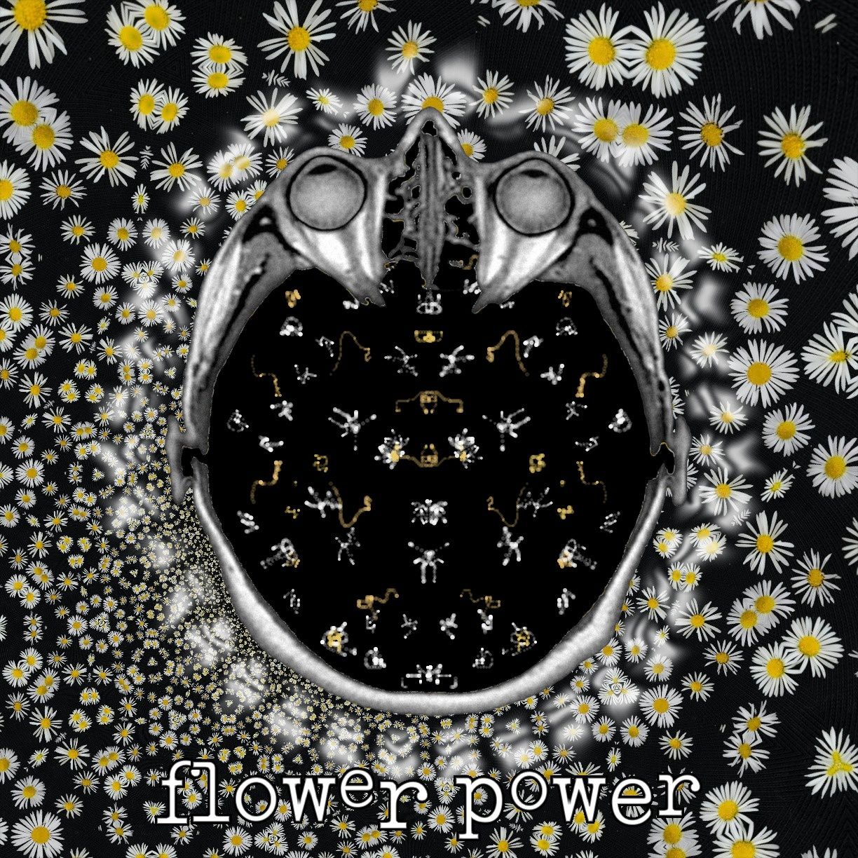 flower power