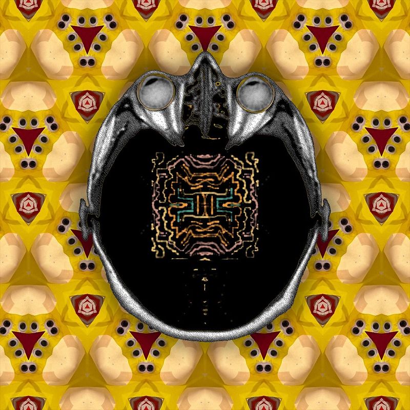 an inner selfie advent(ure) calender