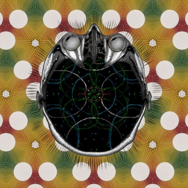 intersections like forks in the road