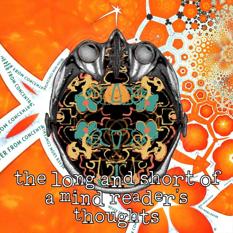 the long and short of a mind reader's thoughts