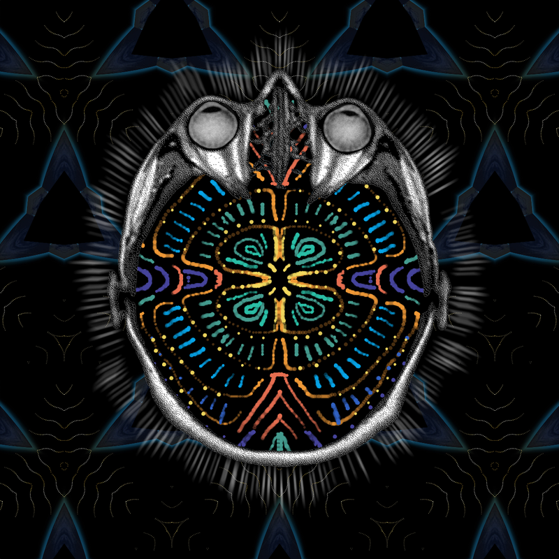 a witch kind of mood