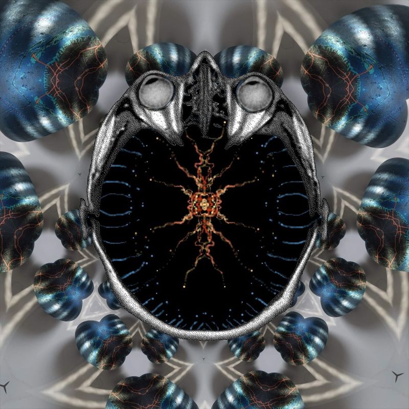 anger rising - coolness prevails