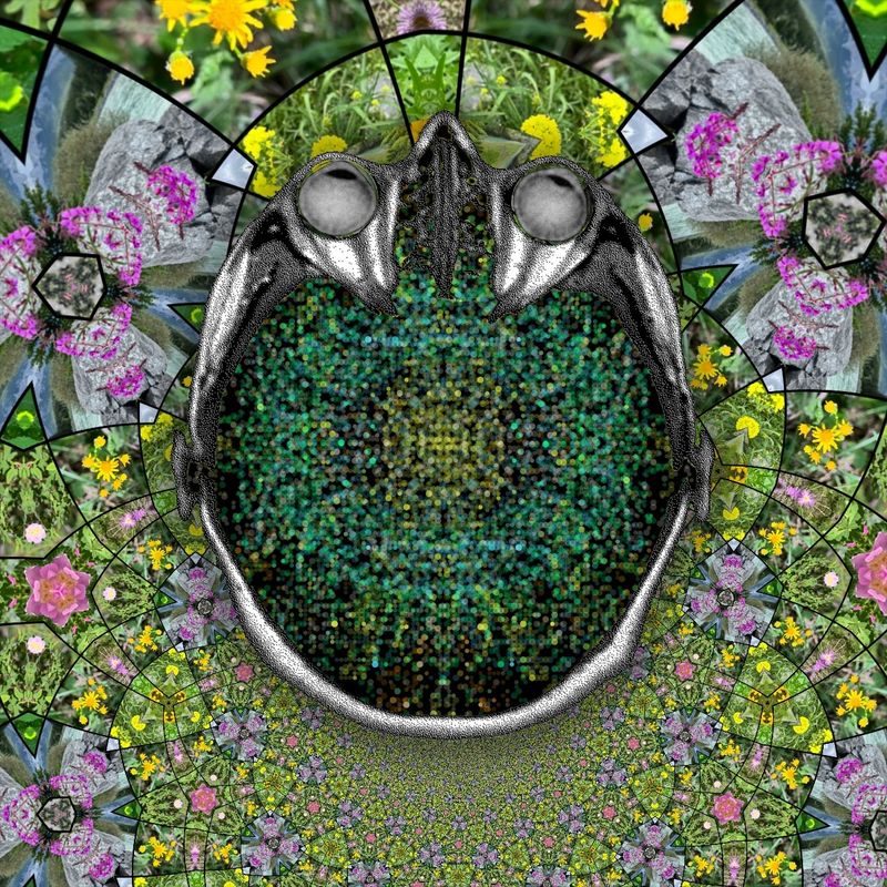 Left to itself, nature finds its way.