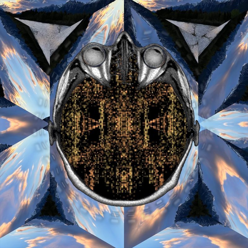 The sublime lives on the fringes