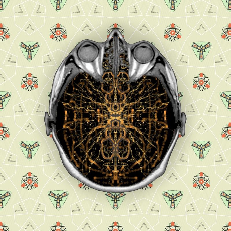 the windmills of my mind