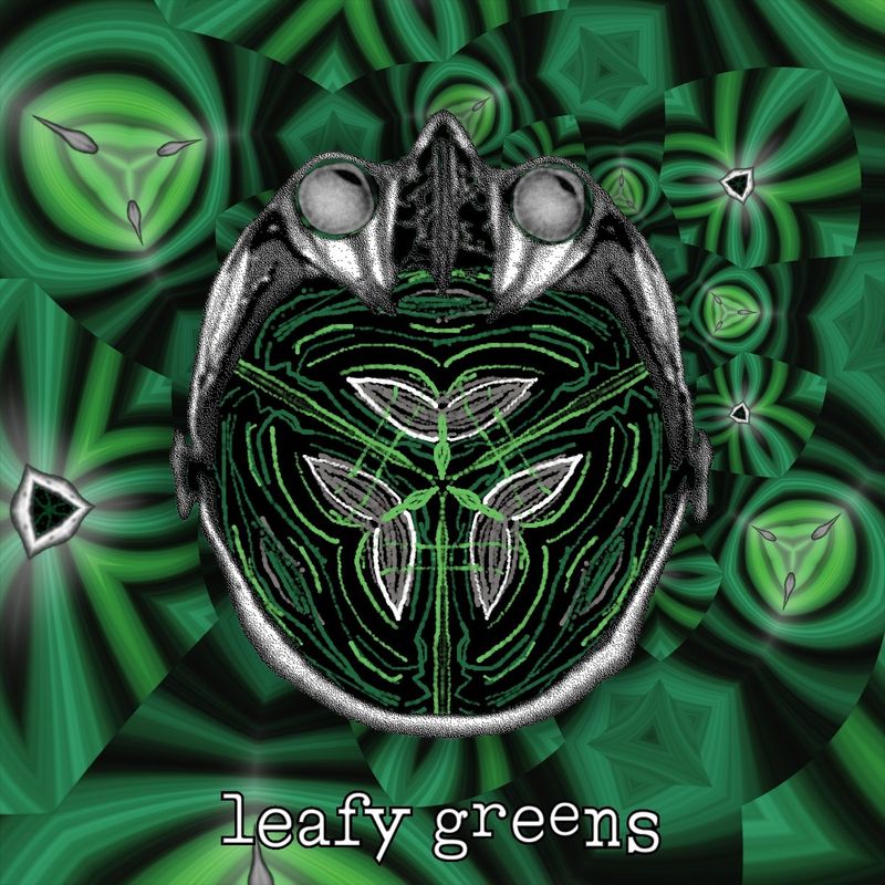 leafy greens