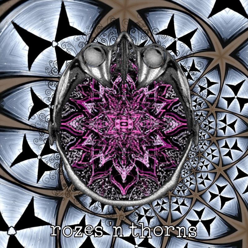 rozes 'n thorns