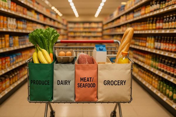 Ultimate Guide to Multi-Store Grocery Shopping