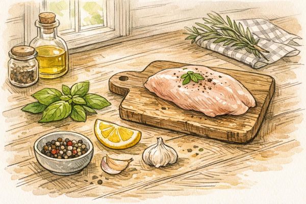 Flavor Pairing Finder for Tasty Dishes