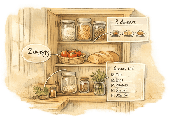 How AI Improves Kitchen Inventory Management