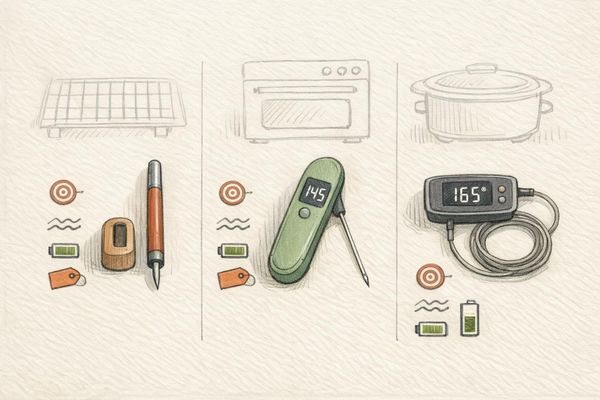 Best AI Thermometers for Home Cooks