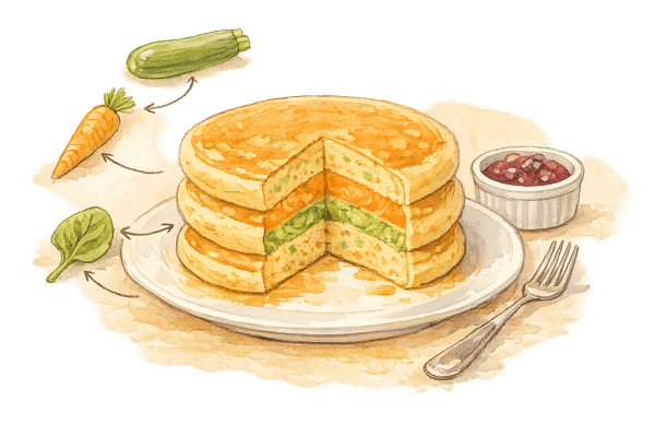 Ultimate Guide to Hidden Veggie Recipes