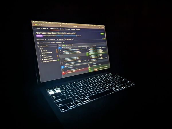 Adapting to AI: Code Review
