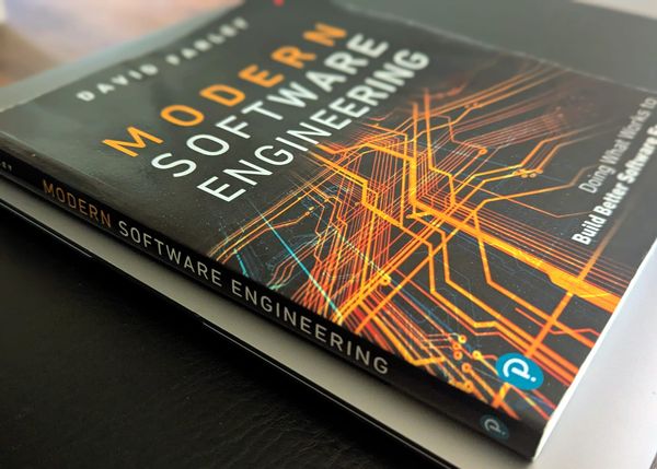 Adapting to AI: What Is Software Engineering?